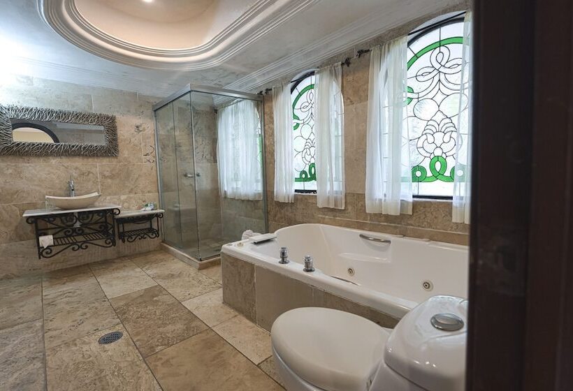 فندق Villa Florencia