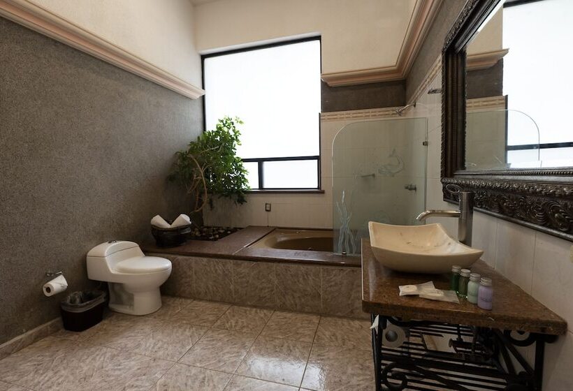 فندق Villa Florencia