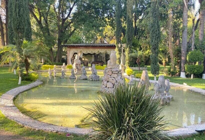 فندق Villa Florencia