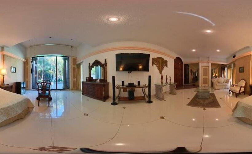 فندق Villa Florencia