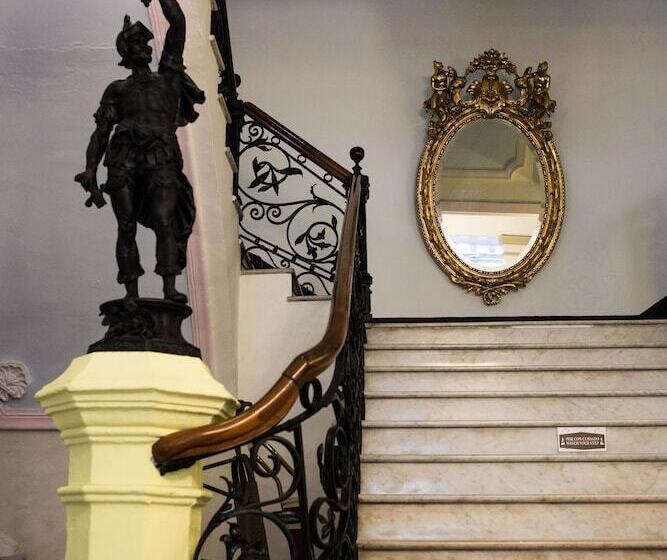 Villa Merida Boutique Hotel   Adults Only