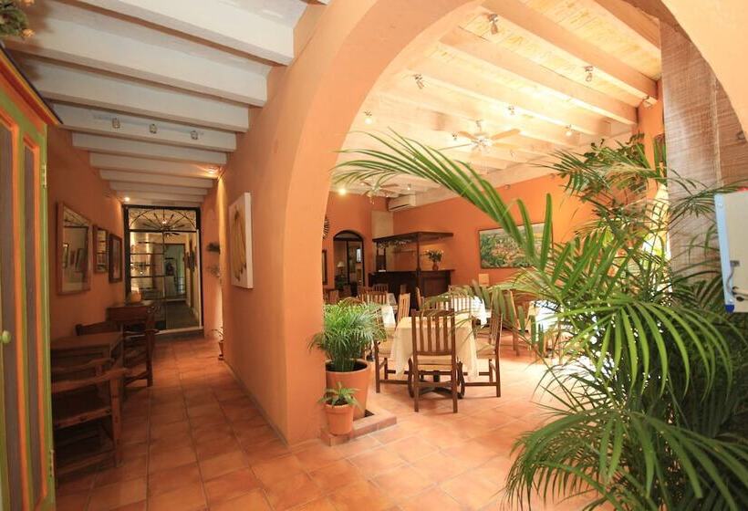 Отель Villa Mirasol