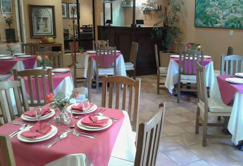 Отель Villa Mirasol