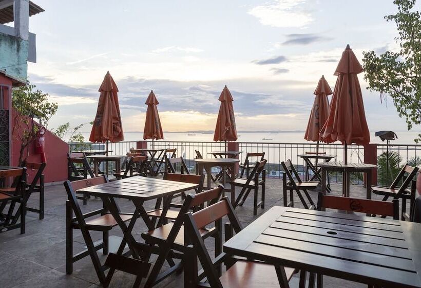 Отель Villa Santo Antonio