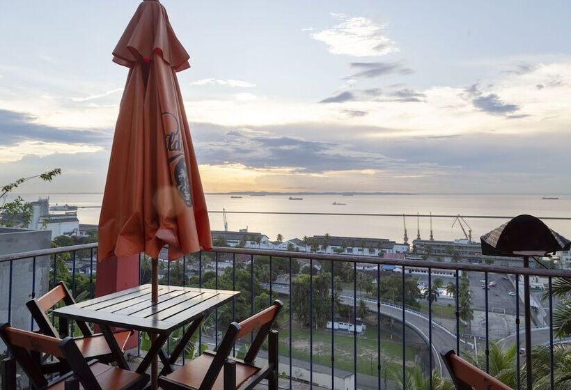 Отель Villa Santo Antonio