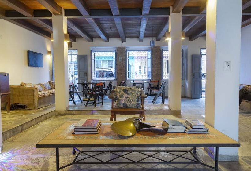 Отель Villa Santo Antonio