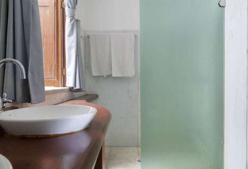 Отель Villa Santo Antonio