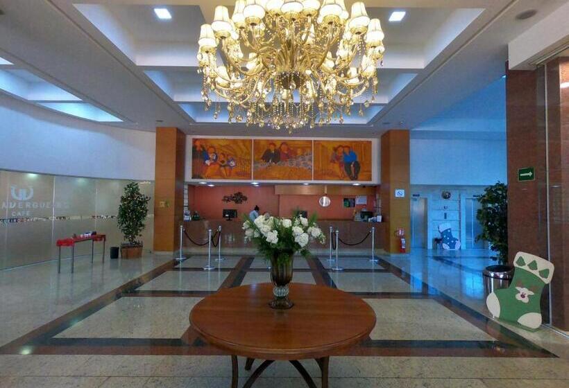 酒店 Villa Vergueiro