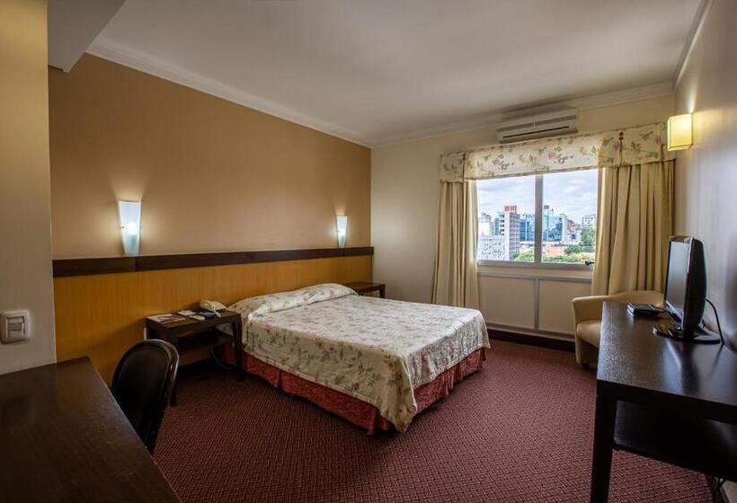 酒店 Villa Vergueiro