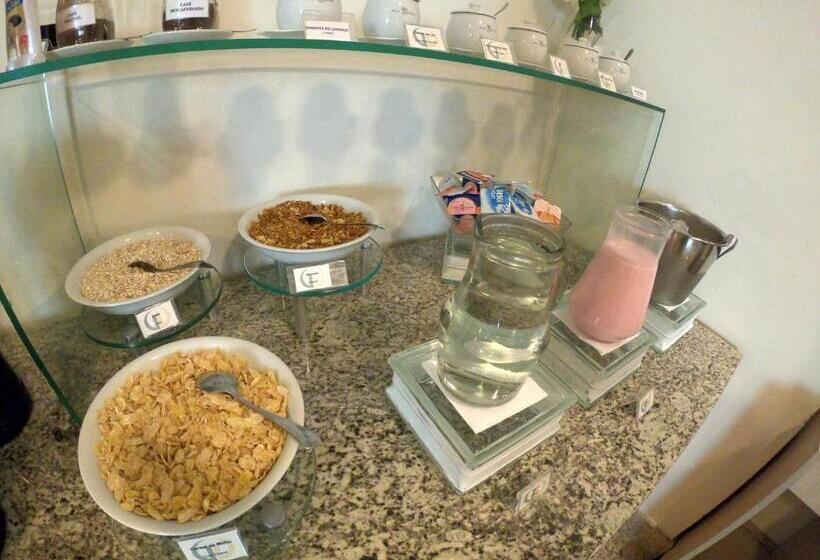 酒店 Villa Vergueiro