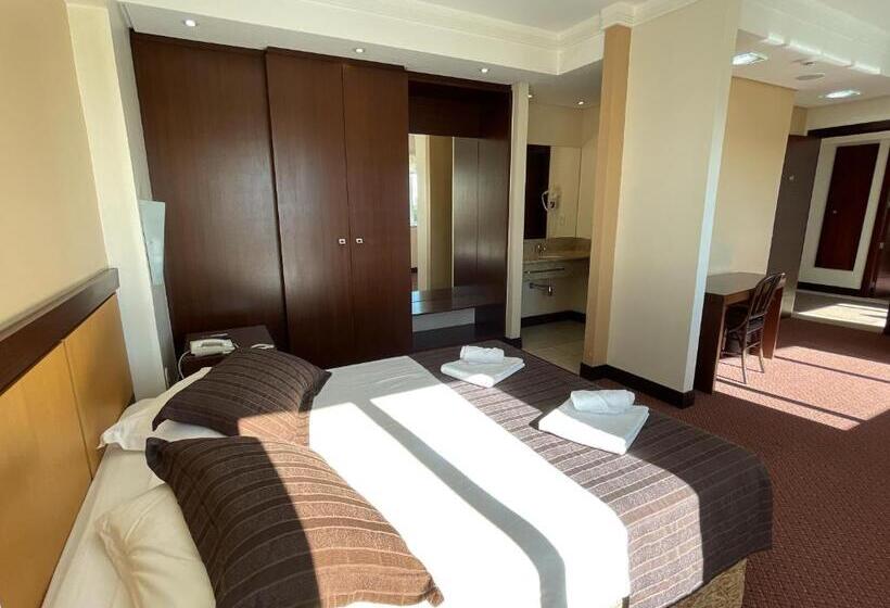 酒店 Villa Vergueiro