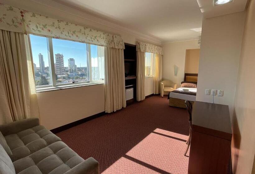 酒店 Villa Vergueiro