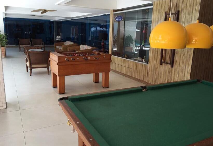 فندق Village Premium