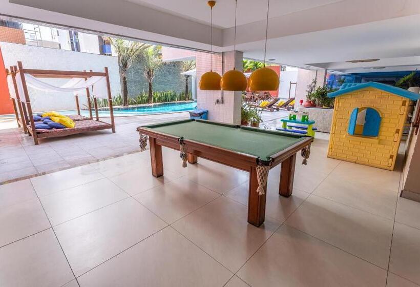 فندق Village Premium