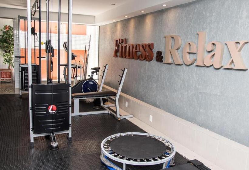 فندق Village Premium