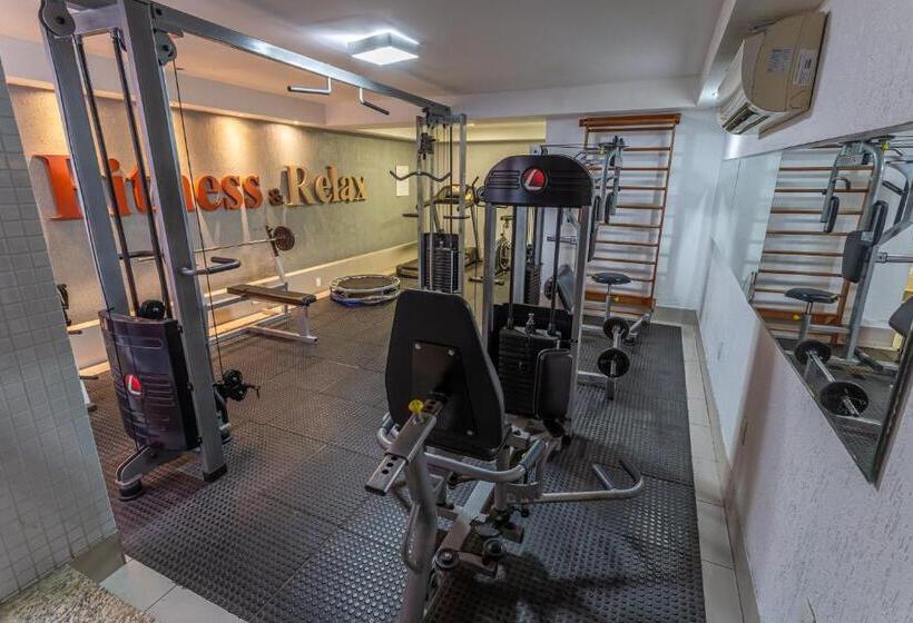 فندق Village Premium