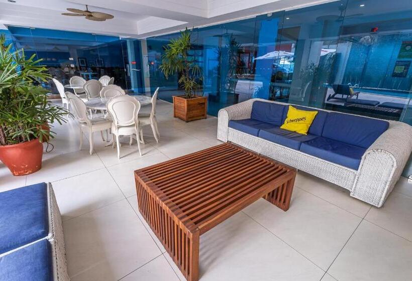 فندق Village Premium