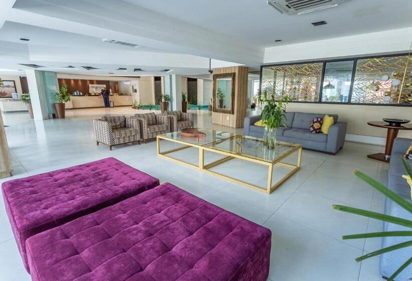 فندق Village Premium