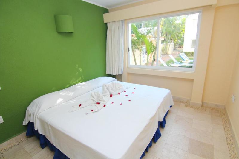 فندق Villamar Princesa Suites