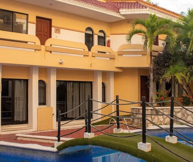 فندق Vista Caribe