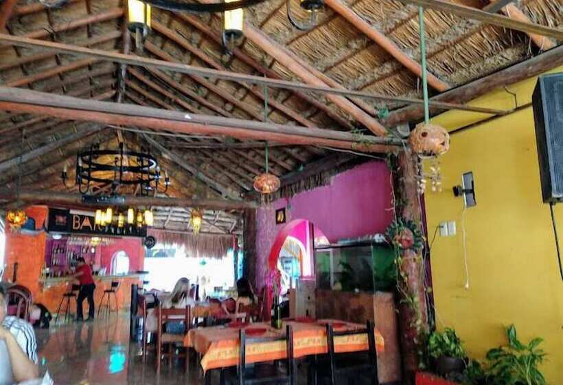 فندق Vista Caribe