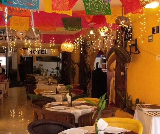 فندق Vista Caribe