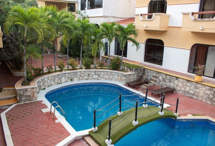 فندق Vista Caribe