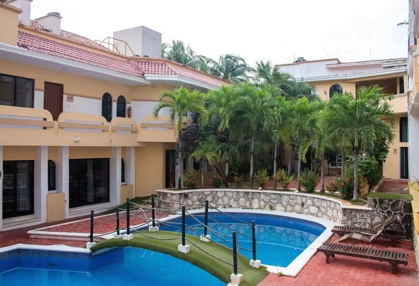 فندق Vista Caribe