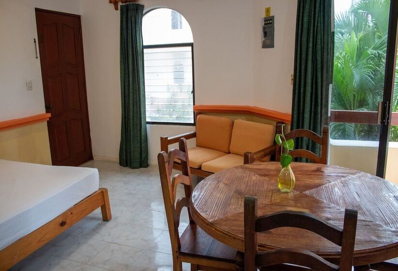 فندق Vista Caribe