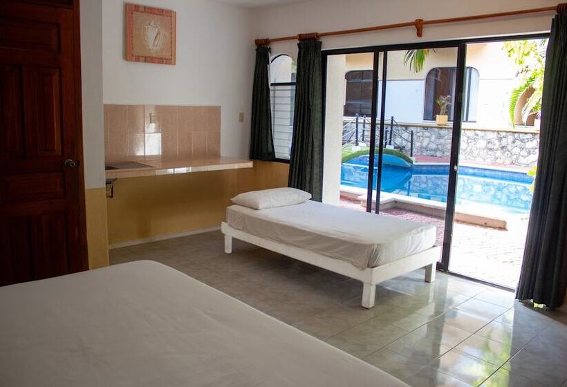 فندق Vista Caribe