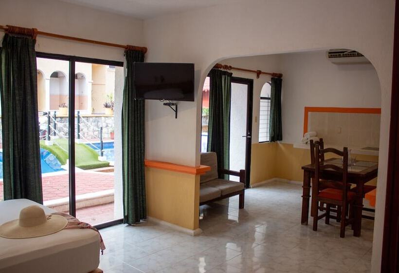 فندق Vista Caribe