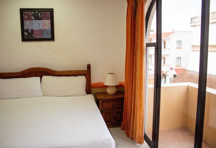 فندق Vista Caribe