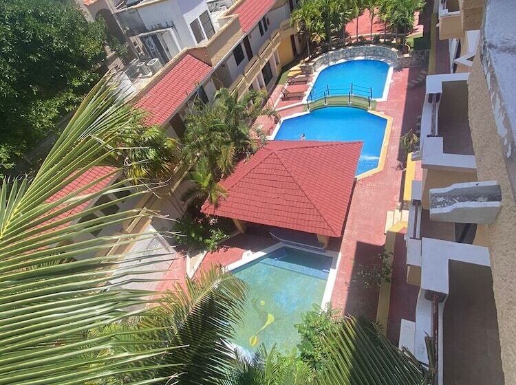 فندق Vista Caribe