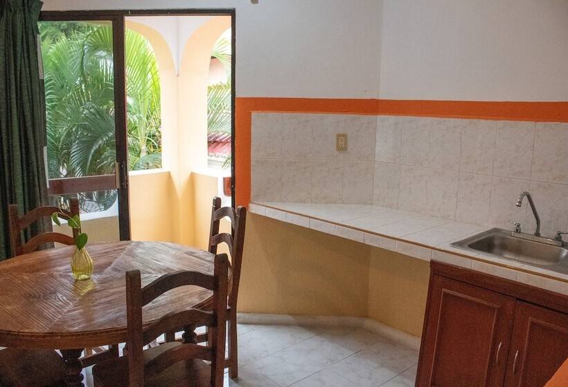 فندق Vista Caribe