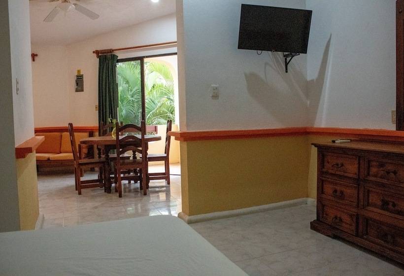 فندق Vista Caribe