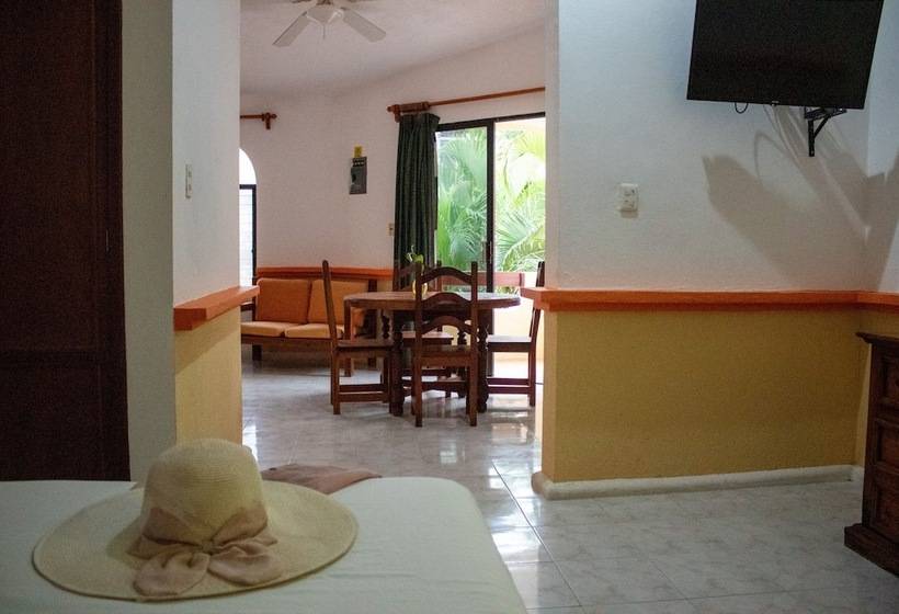 فندق Vista Caribe