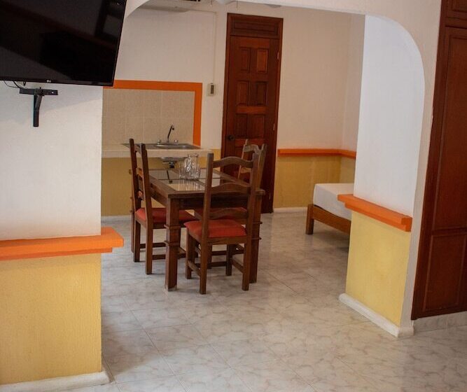 فندق Vista Caribe