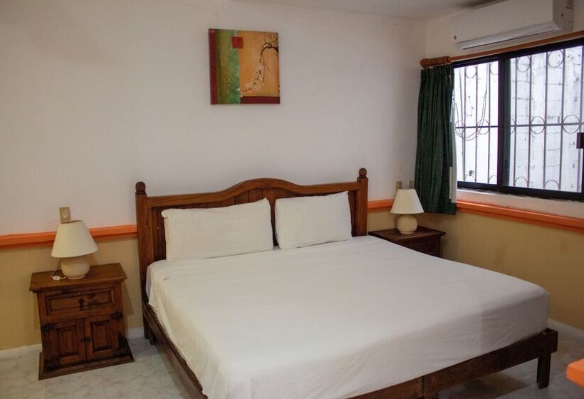 فندق Vista Caribe