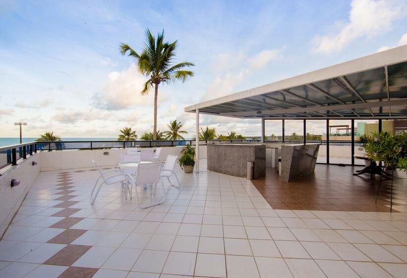 ホテル Voa Ambassador Flat