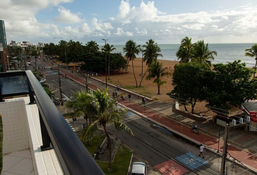 ホテル Voa Ambassador Flat