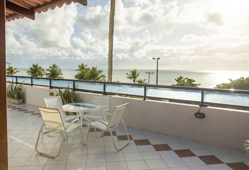 ホテル Voa Ambassador Flat