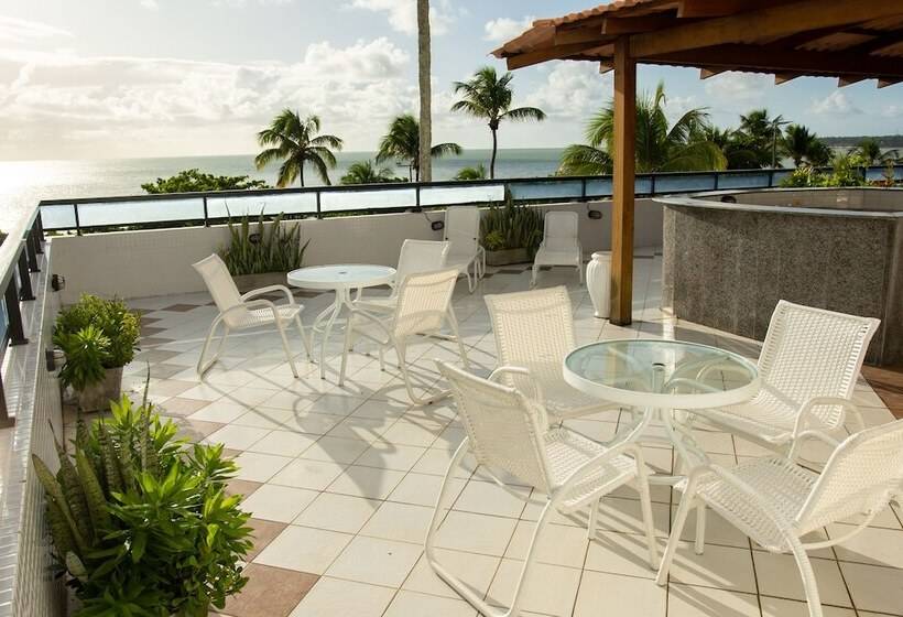 ホテル Voa Ambassador Flat