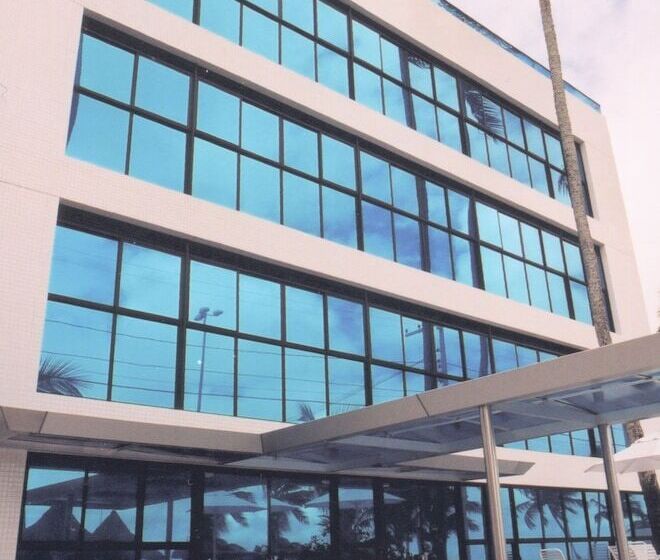 ホテル Voa Ambassador Flat