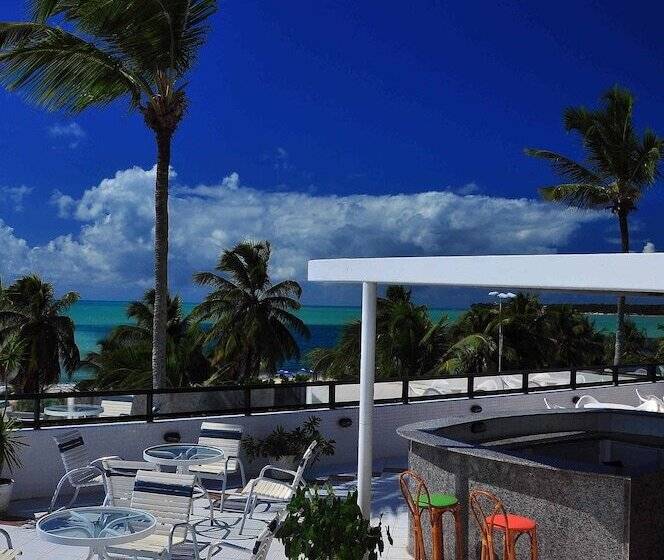 ホテル Voa Ambassador Flat