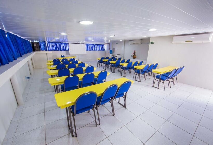 ホテル Voa Ambassador Flat