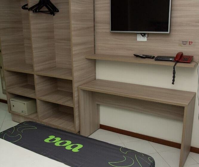 ホテル Voa Ambassador Flat