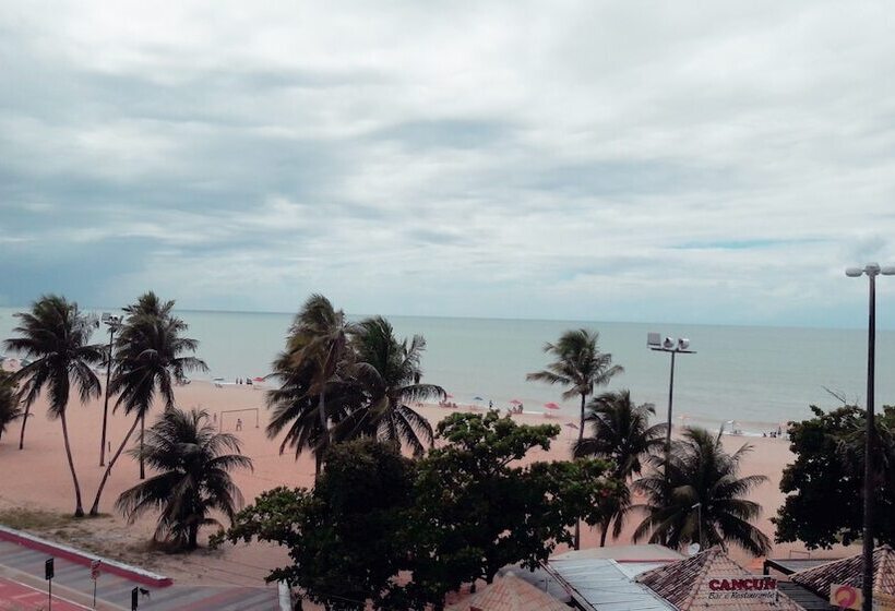 ホテル Voa Ambassador Flat