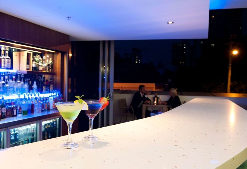 ホテル Wyndham Resort Surfers Paradise