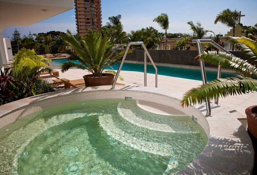 ホテル Wyndham Resort Surfers Paradise