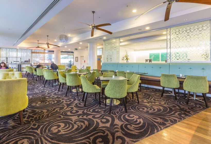 هتل Wyndham Resort Surfers Paradise